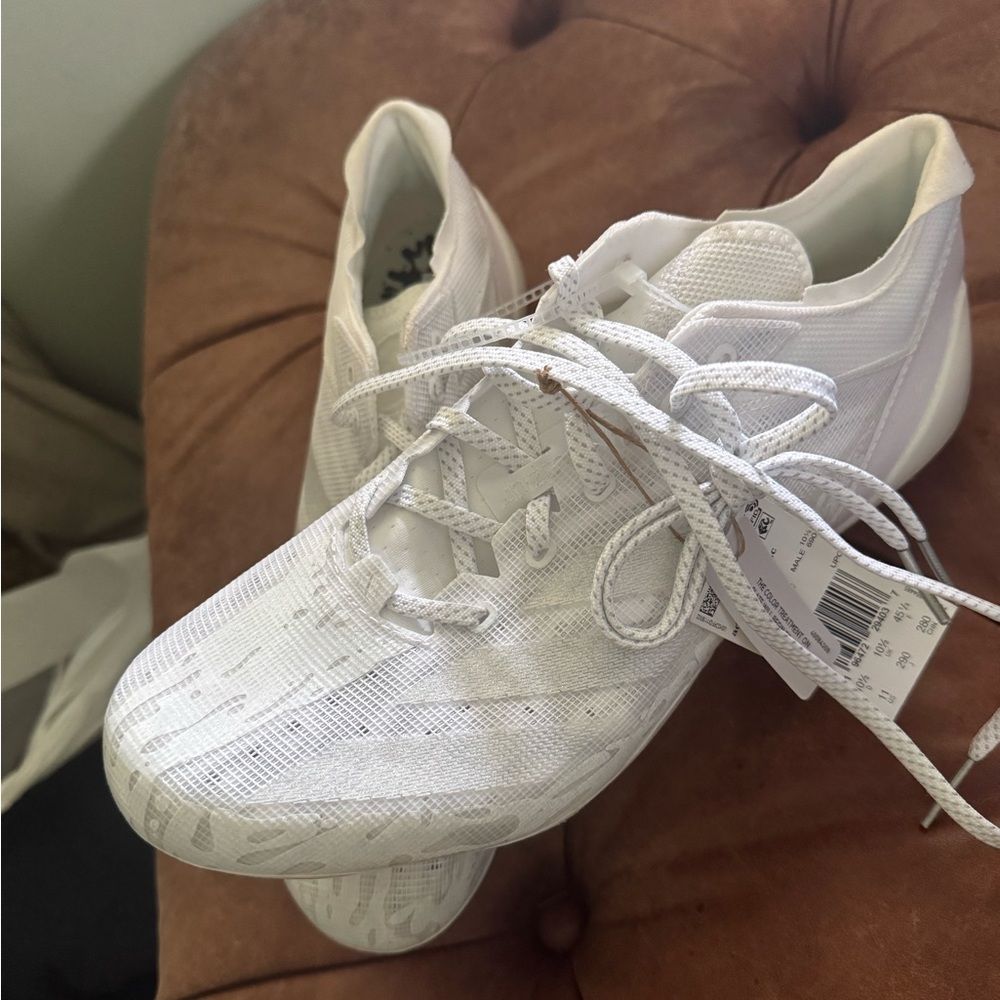 Addiaszero Football Cleats